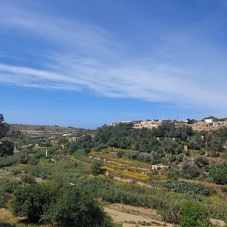 Pool And Fun In Gozo, Great Place To Relax And Enjoy Nature Ghajn il-Kbira  Kültér fotó