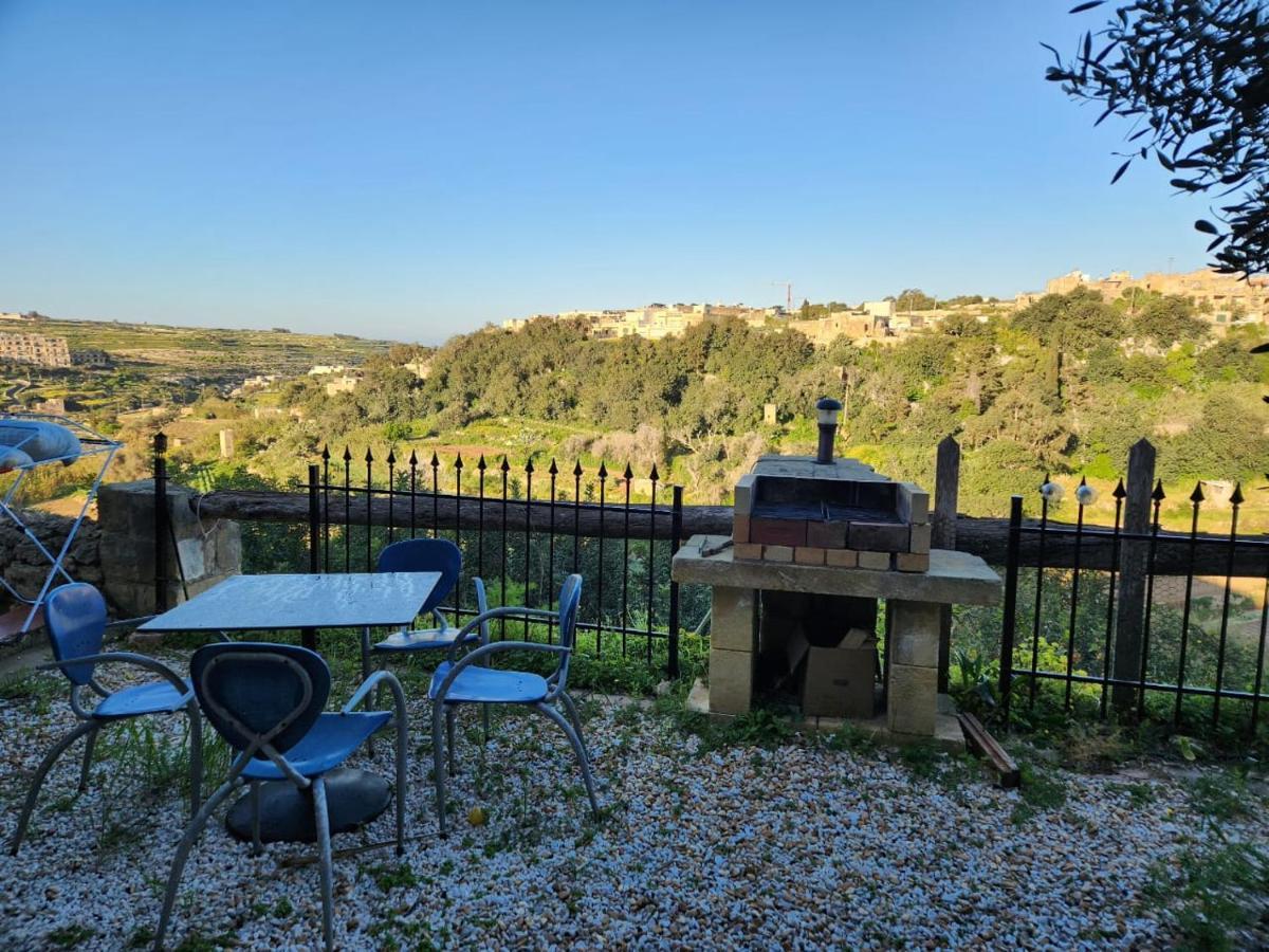 Pool And Fun In Gozo, Great Place To Relax And Enjoy Nature Ghajn il-Kbira  Kültér fotó