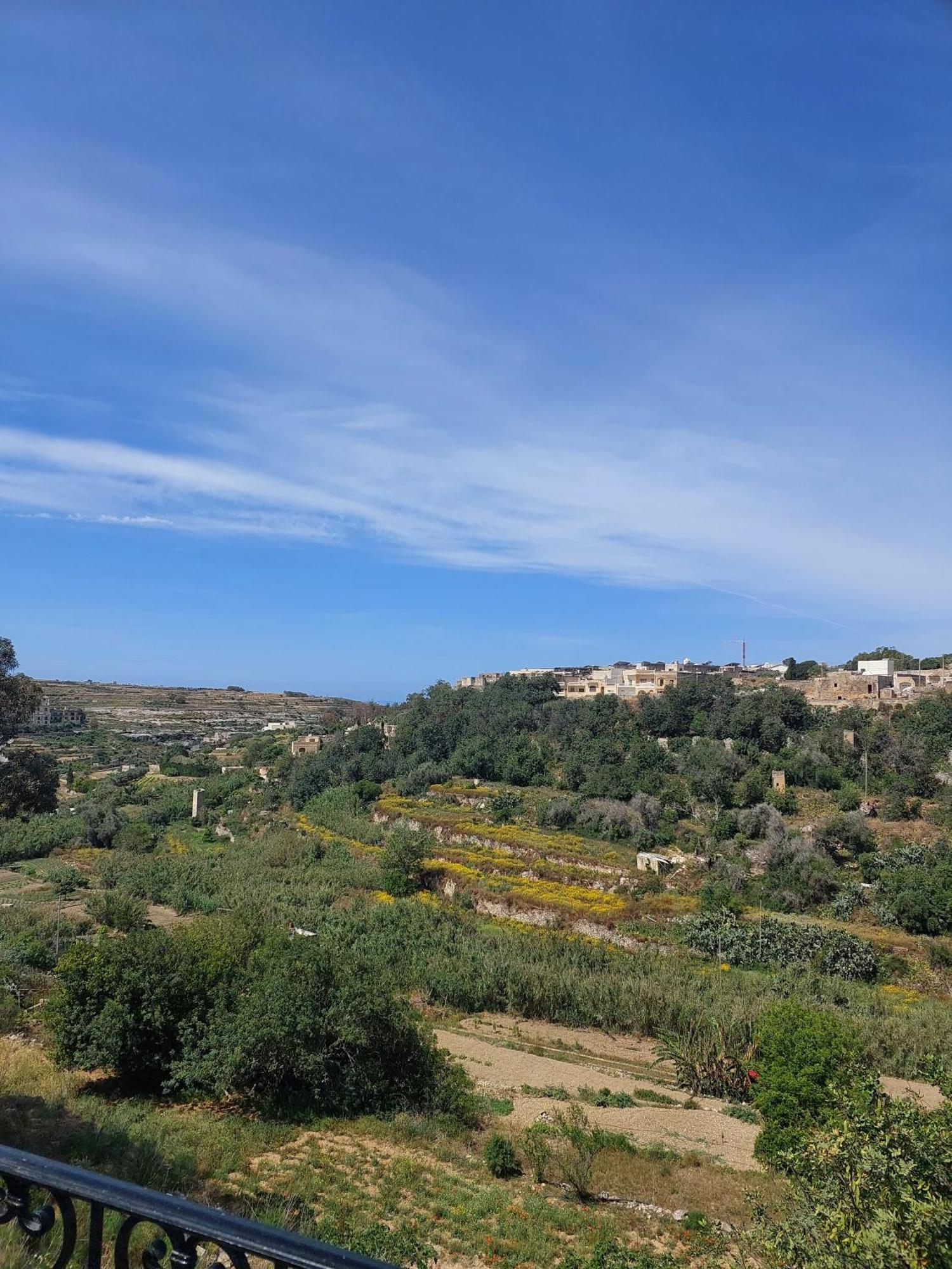 Pool And Fun In Gozo, Great Place To Relax And Enjoy Nature Ghajn il-Kbira  Kültér fotó